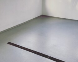 Plastifloor Einstreubelag